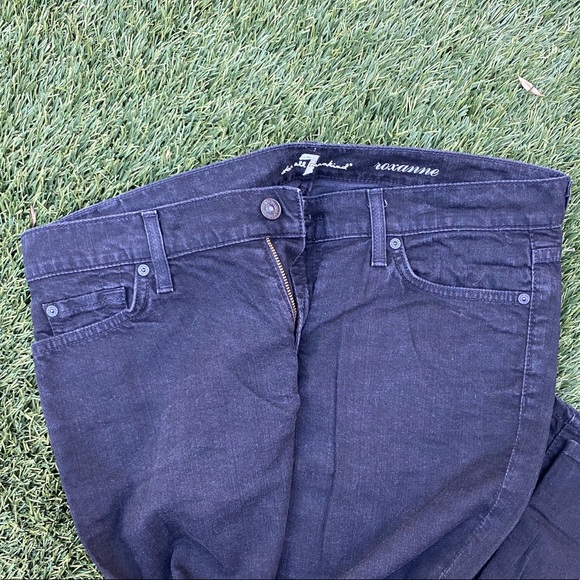 7 For All Mankind Jeans - Picture 2 of 2
